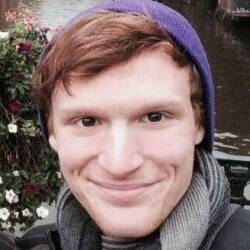 Todd Lukasiewicz '12